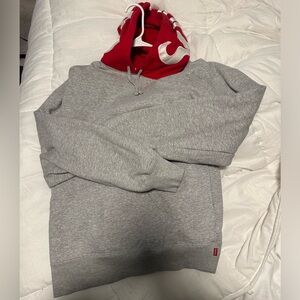 Supreme Hoodie